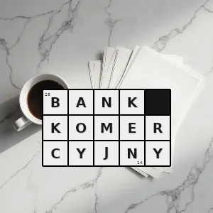 Rozwiązanie krzyżówki: wyspecjalizowana instytucja finansowa trudniąca się obsługą i organizowaniem ruchu pieniądza między jednostkami gospodarującymi i ludnością - bank komercyjny | hasła, synonimy i podpowiedzi Hasło krzyżówkowe wyspecjalizowana instytucja finansowa trudniąca się obsługą i organizowaniem ruchu pieniądza między jednostkami gospodarującymi i ludnością - bank komercyjny – rozwiązanie, synonimy, podpowiedzi i definicje krzyżówkowe